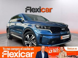 Kia Sorento 1.6 T-GDi HEV Drive 4x2 7pl
