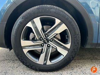 Kia Sorento 1.6 T-GDi HEV Drive 4x2 7pl