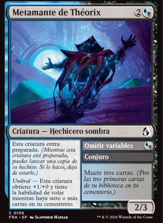 Lote 100 cartas  realidad fracturada MTG (Español)