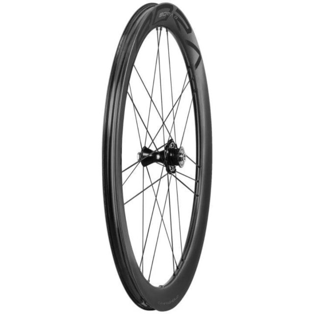 Campagnolo Bora WTO 50 Juego Ruedas Carretera