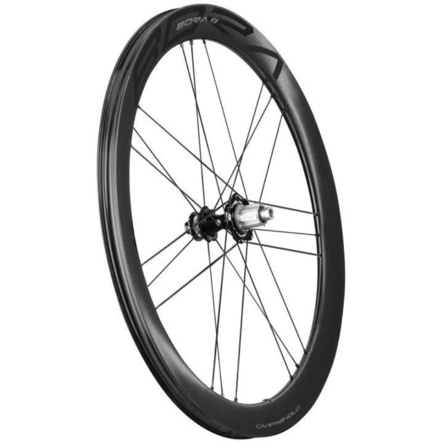 Campagnolo Bora WTO 50 Juego Ruedas Carretera