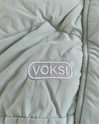 Saco Nórdico Voksi Move Invierno Carrito Bebé