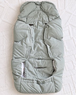 Saco Nórdico Voksi Move Invierno Carrito Bebé