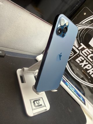 iPhone 12 Pro Azul 256 GB