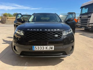 Land Rover Range Rover Velar 2018