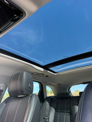 Land Rover Range Rover Velar 2018