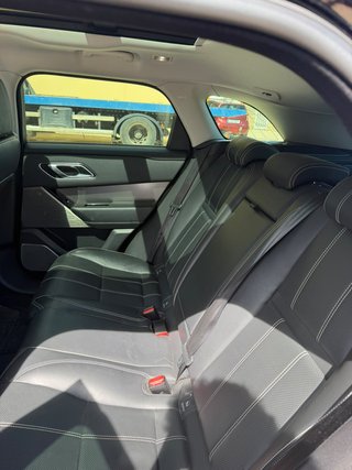Land Rover Range Rover Velar 2018