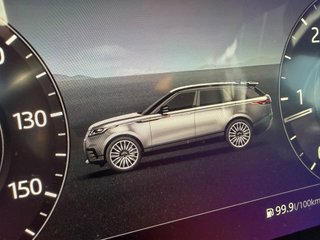 Land Rover Range Rover Velar 2018