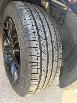 Land Rover Range Rover Velar 2018