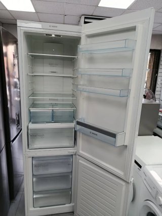 Nevera Bosch Combi garantía + transporte