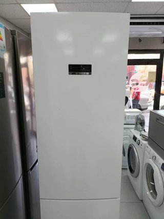 Nevera Bosch Combi garantía + transporte