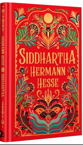 Siddhartha (edición Especial en Tapa Dura) / Si...