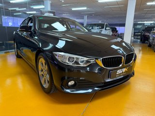 BMW Serie 4 418d Gran Coupe