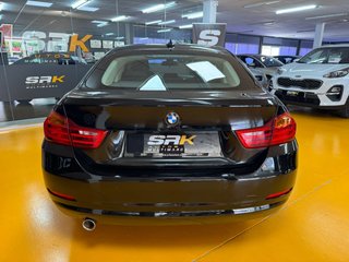 BMW Serie 4 418d Gran Coupe