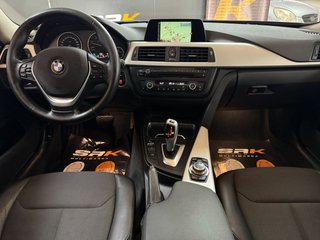 BMW Serie 4 418d Gran Coupe