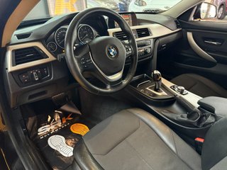 BMW Serie 4 418d Gran Coupe