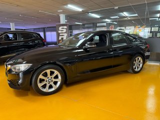 BMW Serie 4 418d Gran Coupe