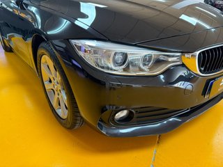 BMW Serie 4 418d Gran Coupe