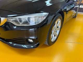 BMW Serie 4 418d Gran Coupe
