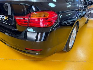BMW Serie 4 418d Gran Coupe