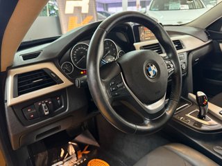 BMW Serie 4 418d Gran Coupe