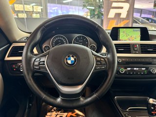 BMW Serie 4 418d Gran Coupe