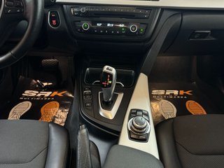 BMW Serie 4 418d Gran Coupe
