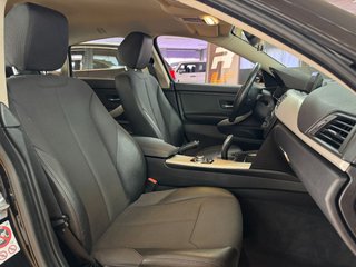 BMW Serie 4 418d Gran Coupe
