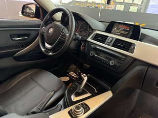 BMW Serie 4 418d Gran Coupe