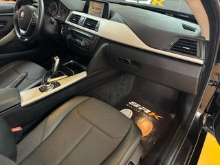 BMW Serie 4 418d Gran Coupe