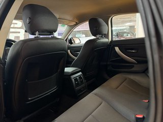 BMW Serie 4 418d Gran Coupe