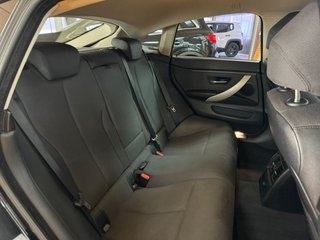 BMW Serie 4 418d Gran Coupe