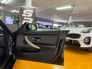 BMW Serie 4 418d Gran Coupe