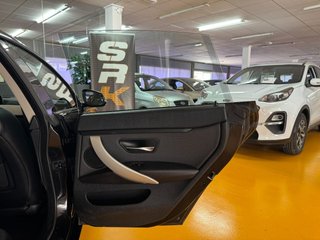 BMW Serie 4 418d Gran Coupe