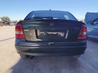 Opel Astra G 1.6 G 1998