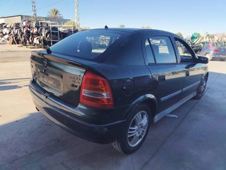 Opel Astra G 1.6 G 1998