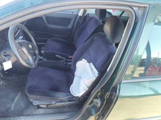 Opel Astra G 1.6 G 1998