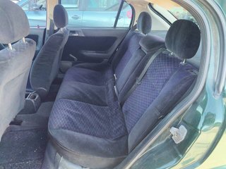 Opel Astra G 1.6 G 1998