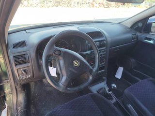 Opel Astra G 1.6 G 1998