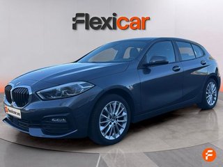 BMW Serie 1 118d