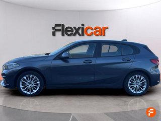 BMW Serie 1 118d