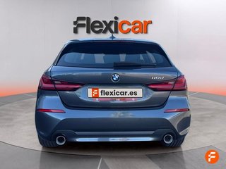 BMW Serie 1 118d