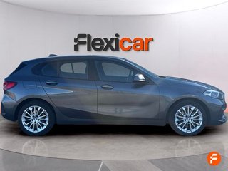 BMW Serie 1 118d