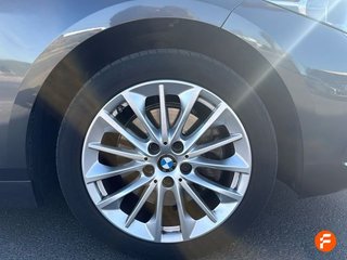 BMW Serie 1 118d