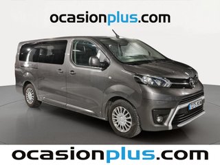 Toyota Proace Verso 1.5D Shuttle VX L2 88 kW (120 CV)