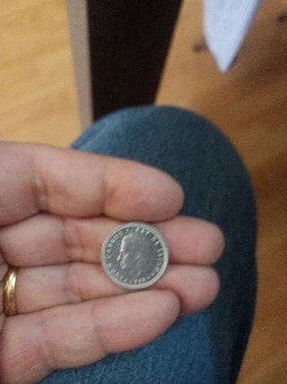16 Monedas 1 Peseta Aluminio