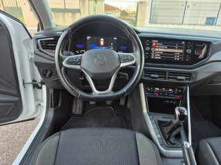 Volkswagen Taigo 2023