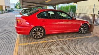 BMW Serie 3 2000