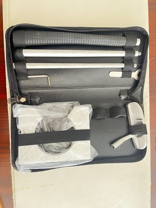Kit Golf Best-Putt Completo + Estuche