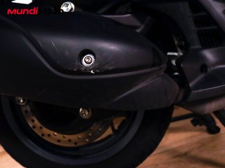 YAMAHA X-MAX 125